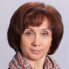 Пантелеева Лариса