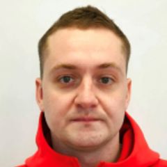 Казаков Павел