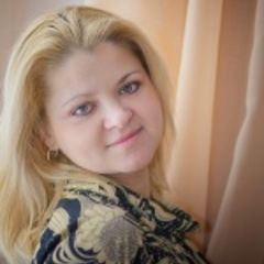 Сизова Мария