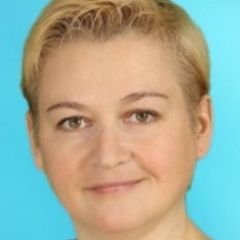 Смирнова Елена