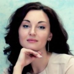 Архангельская Анастасия Владимировна