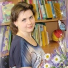 Ильина Татьяна