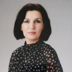 Игошина Лариса