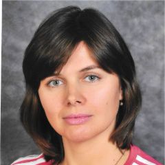 Арбузова Ольга Станиславовна