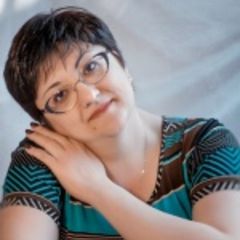 Ткачева Яна