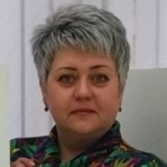 Котельникова Светлана