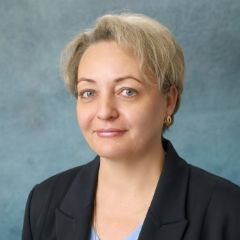 Холинова Мария