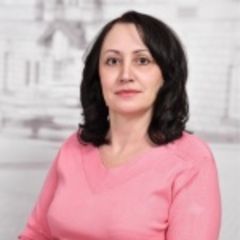 Чубара Виктория