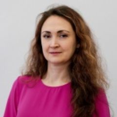 Хорошилова Юлия