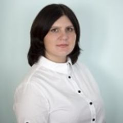 Санина Татьяна