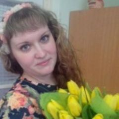 Костецкая Ольга
