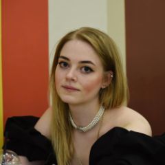 Козина Александра