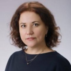 Чудакова Лариса