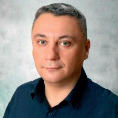 Федоров Виталий