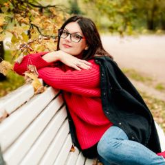 Башкатова Елена