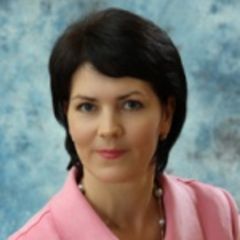 Коваленко Ирина