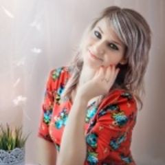 Бардакова Екатерина