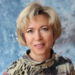 Шляхова Наталья