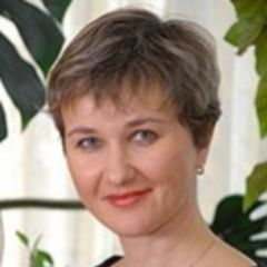 Ивачева Лариса