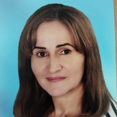 Пашаева Айгюн