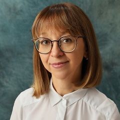 Харина Елена