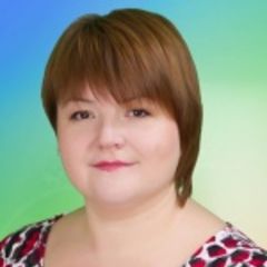 Блохина Надежда