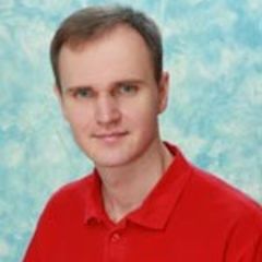 Николаев Александр