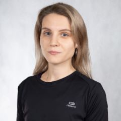 Шалюпа Нина