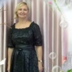 Петрова Светлана