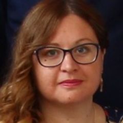 Есина Елена