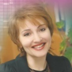 Коновалова Ирина