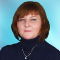 Бетинг Елена
