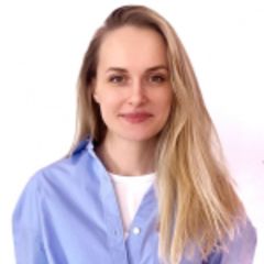 Асадуллина Юлия Александровна