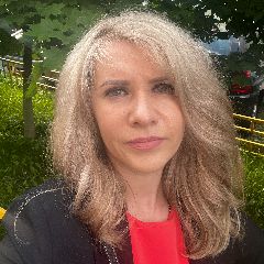 Соколова Светлана