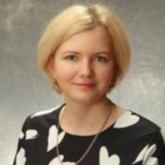 Сиянская Светлана