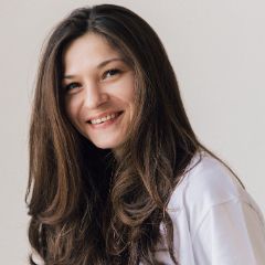 Пажетных Анастасия