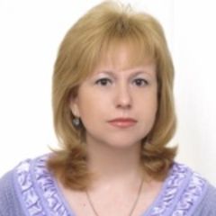 Лобачева Людмила