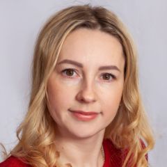 Семенова Мария