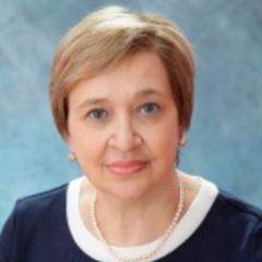 Брюханова Татьяна