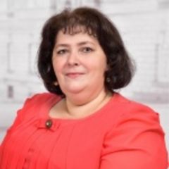 Тимофеева Анжела