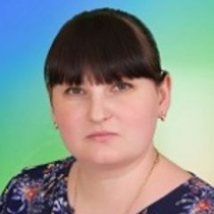 Артанова Алена Александровна