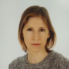 Фетисова Светлана