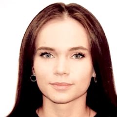 Ермолаева Анастасия