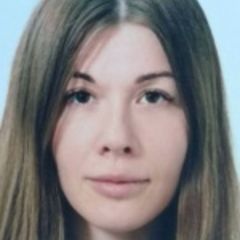 Багдасарова Виктория Владиславна