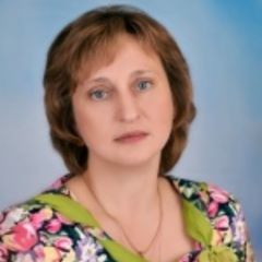 Кудрявцева Лариса