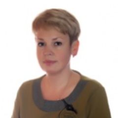 Бородина Анастасия