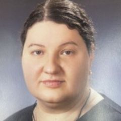 Харитонова Алина
