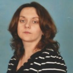 Гурина Наталья