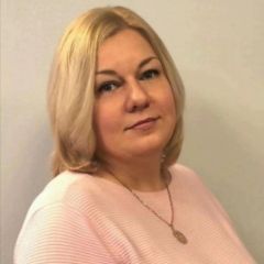Копылова Светлана