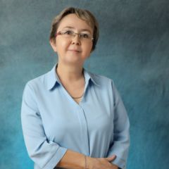 Валитова Розалия
